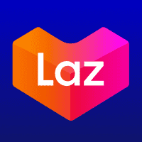 Shop on Lazada